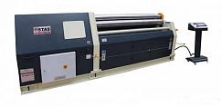 Вальцы гидравлические 3R OHS 3070x210 от компании Нова Механика