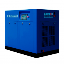 картинка Винтовой компрессор Hansmann RS22Е-12 от компании Нова Механика