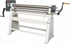 Вальцы ручные R 2050x75 от компании Нова Механика