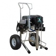 картинка Окрасочный аппарат DINO-POWER DP-X51L от компании Нова Механика