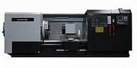 картинка Токарный обрабатывающий центр CK6180TC компании Нова Механика