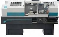картинка Токарный станок с ЧПУ CKE6140 Z компании Нова Механика
