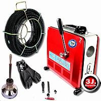 картинка MAXI-Power 150 с набором Set 2 компании Нова Механика